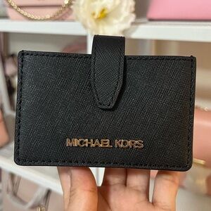 MK CARD HOLDER